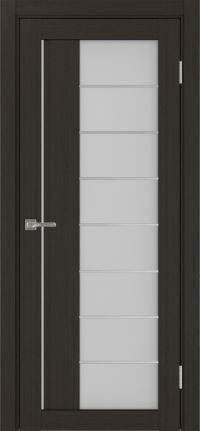 Optima porte Межкомнатная дверь Турин 524.22 АСС SC/SG, арт. 0480