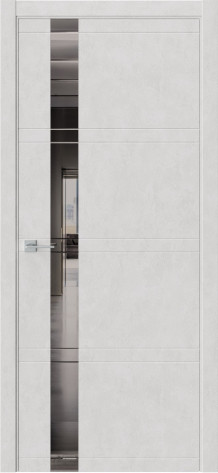 AxelDoors Межкомнатная дверь EVO1 Зеркало, арт. 16112