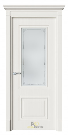 AxelDoors Межкомнатная дверь Нонна ДО, арт. 16125