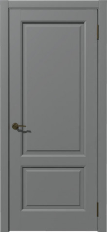 Дубрава Сибирь Межкомнатная дверь Лира ПГ, арт. 23503