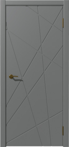 Дубрава Сибирь Межкомнатная дверь Риф, арт. 23509