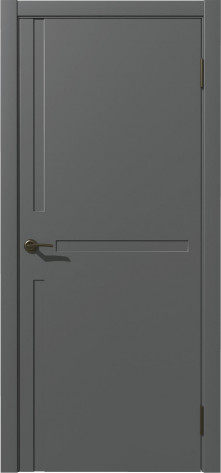 Дубрава Сибирь Межкомнатная дверь Соло, арт. 23513