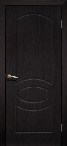 Сибирь профиль Межкомнатная дверь Неаполь ПГ, арт. 4855