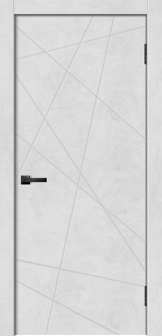 Двери Гуд Межкомнатная дверь Геометрия 1 ДГ, арт. 6621