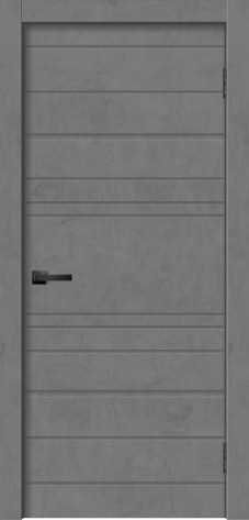 Двери Гуд Межкомнатная дверь Геометрия 2 ДГ, арт. 6622