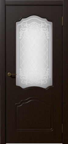 Дубрава Сибирь Межкомнатная дверь Боненти ПО, арт. 7735