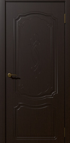 Дубрава Сибирь Межкомнатная дверь Фоман ПГ, арт. 7736