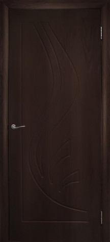 Дубрава Сибирь Межкомнатная дверь Лилия ПГ, арт. 7754