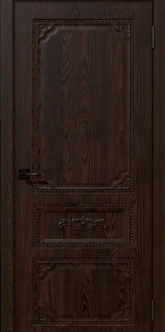 Дубрава Сибирь Межкомнатная дверь Верона ПГ, арт. 7760