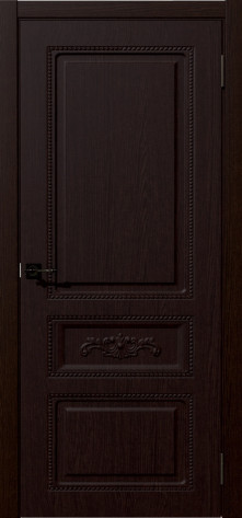 Дубрава Сибирь Межкомнатная дверь Амелия ПГ, арт. 7762