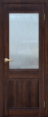 Сибирь профиль Межкомнатная дверь L40, арт. 9847