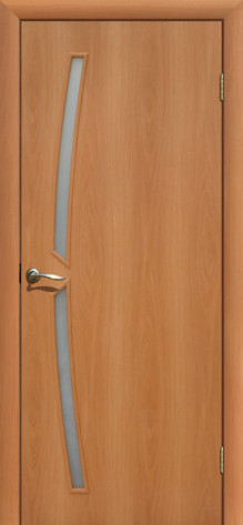 Сибирь профиль Межкомнатная дверь Радуга ПО, арт. 9893