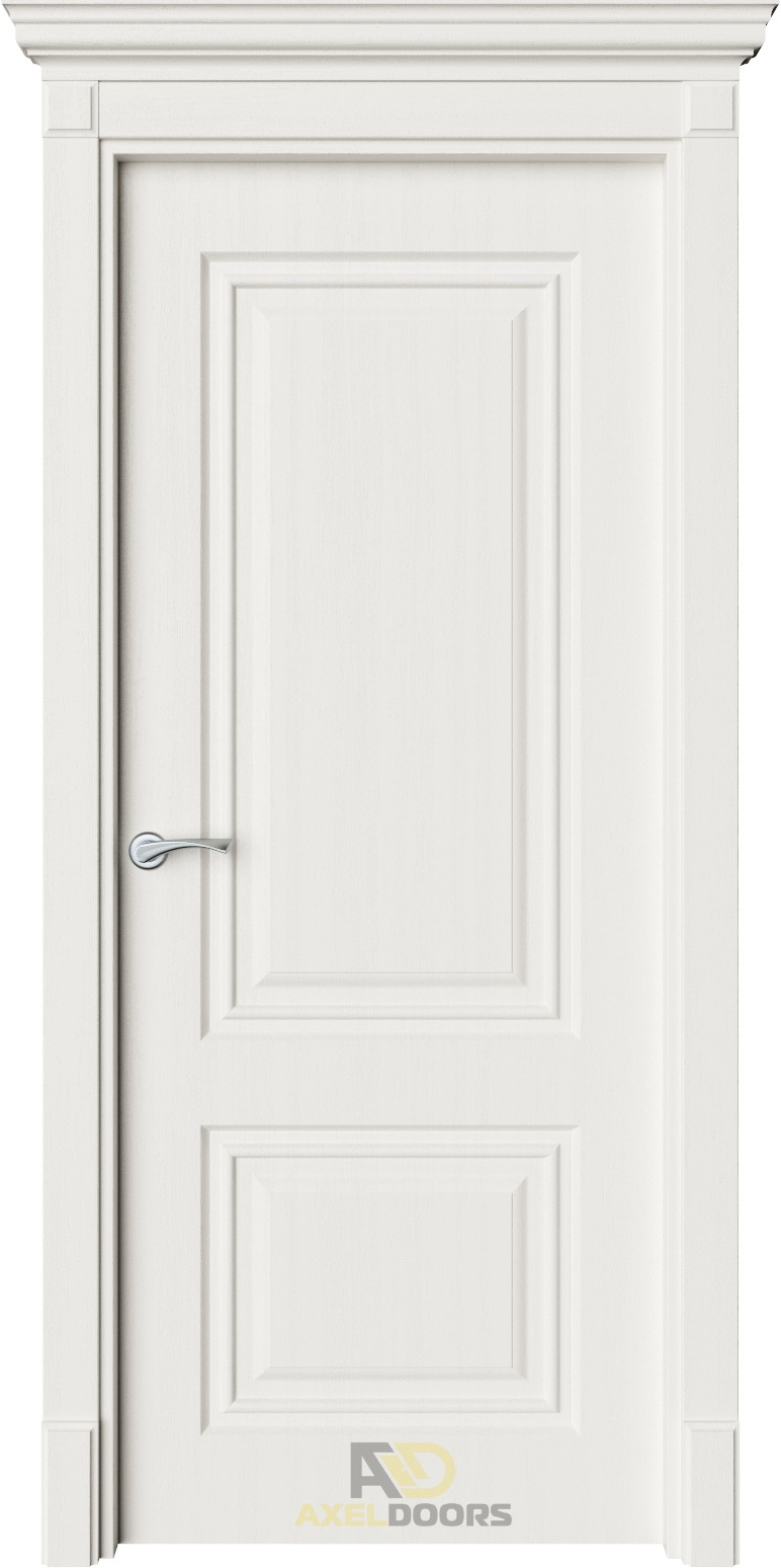 AxelDoors Межкомнатная дверь Нонна ДГ, арт. 16124 - фото №1