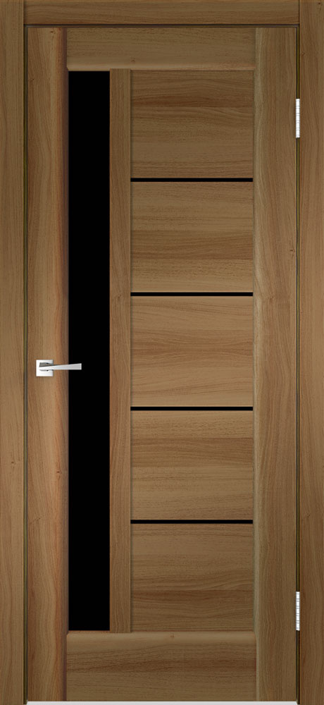 VellDoris Межкомнатная дверь Premier 3 лакобель, арт. 5362 - фото №1