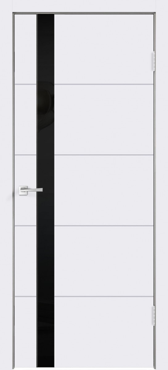 VellDoris Межкомнатная дверь Scandi F Z1, арт. 5402 - фото №1