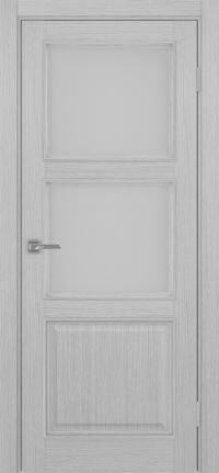 Optima porte Межкомнатная дверь Тоскана 630 ОФ1.221 багет, арт. 6304 - фото №6