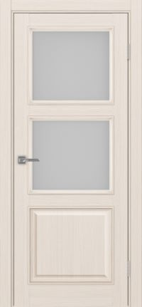 Optima porte Межкомнатная дверь Тоскана 630 ОФ1.221 багет, арт. 6304 - фото №2