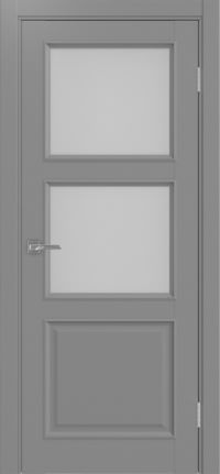 Optima porte Межкомнатная дверь Тоскана 630 ОФ1.221 багет, арт. 6304 - фото №3