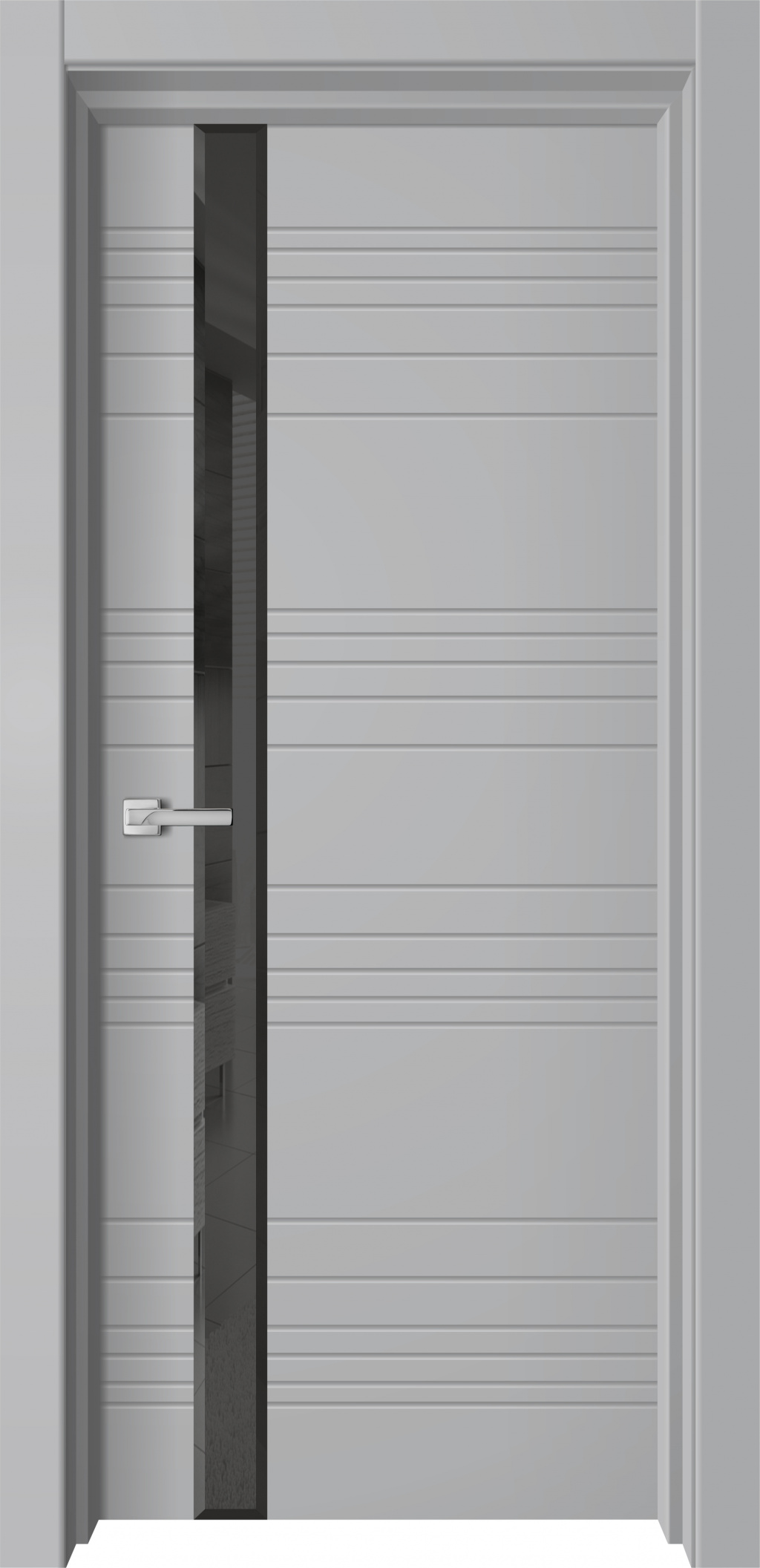 Двери Гуд Межкомнатная дверь Premiata 8 ДО, арт. 6585 - фото №1