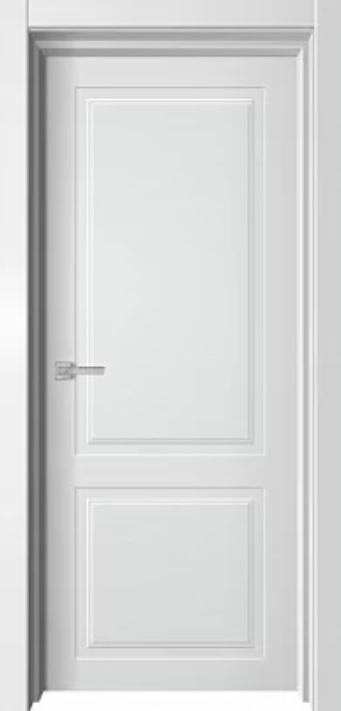 Двери Гуд Межкомнатная дверь Premiata 11 ДГ, арт. 6588 - фото №1
