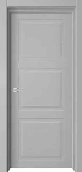 Двери Гуд Межкомнатная дверь Premiata 12 ДГ, арт. 6589 - фото №1