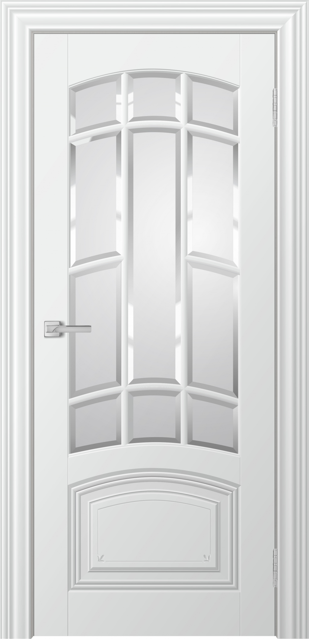 Двери Гуд Межкомнатная дверь Lada ДО, арт. 6591 - фото №1