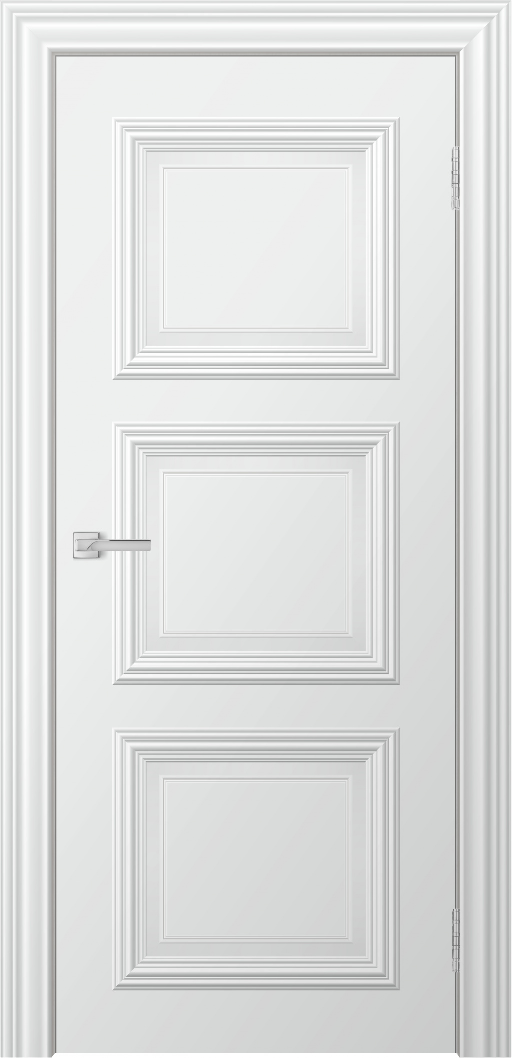 Двери Гуд Межкомнатная дверь Miel ДГ, арт. 6596 - фото №1