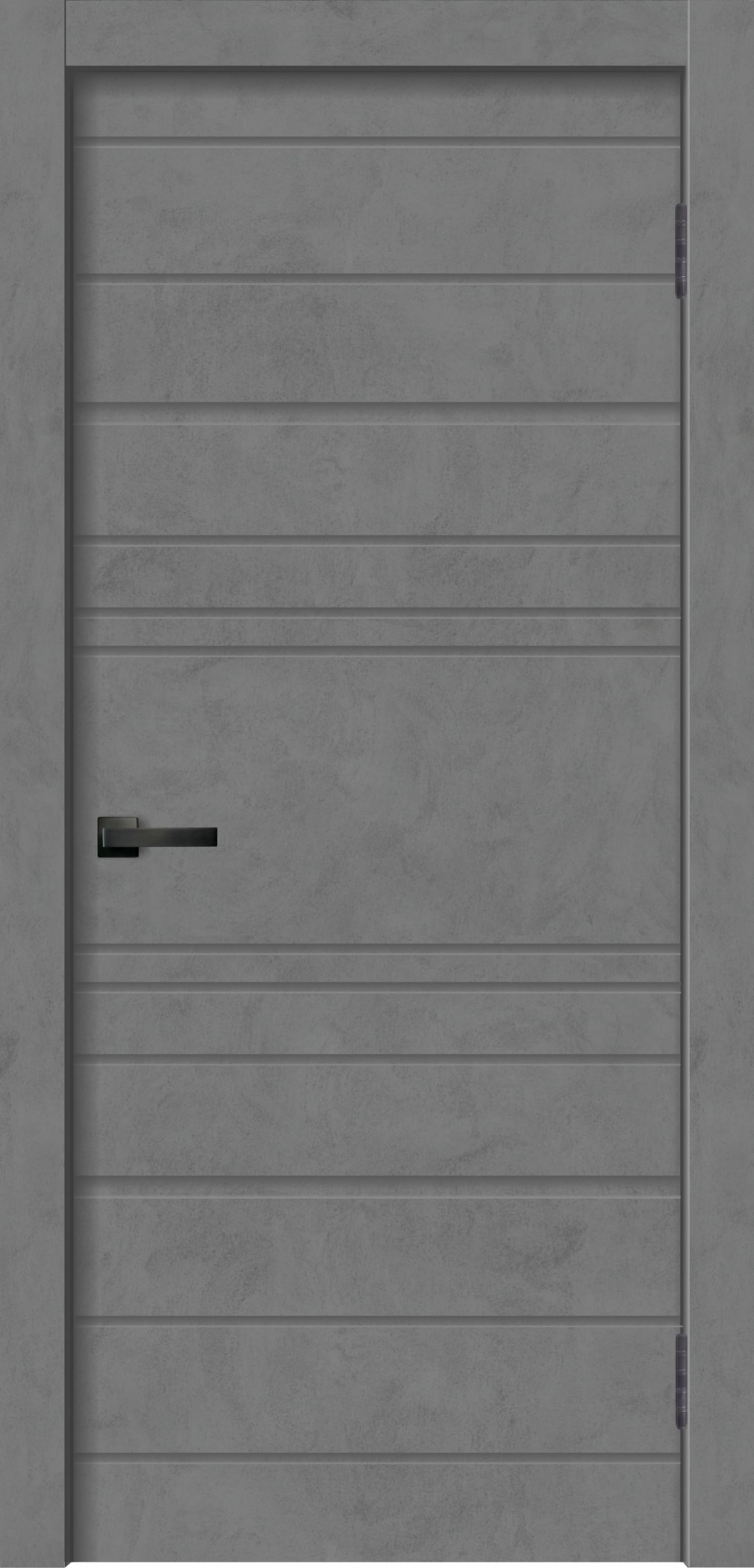Двери Гуд Межкомнатная дверь Геометрия 2 ДГ, арт. 6622 - фото №1