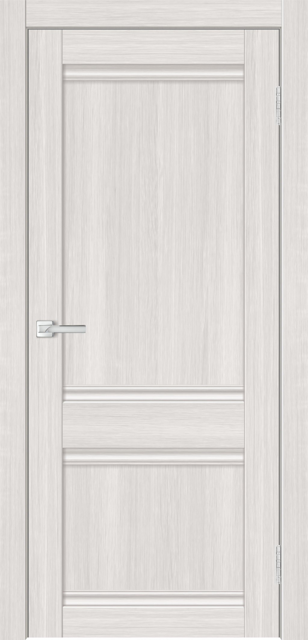 Двери Гуд Межкомнатная дверь Альфа 2 ДГ, арт. 6637 - фото №1