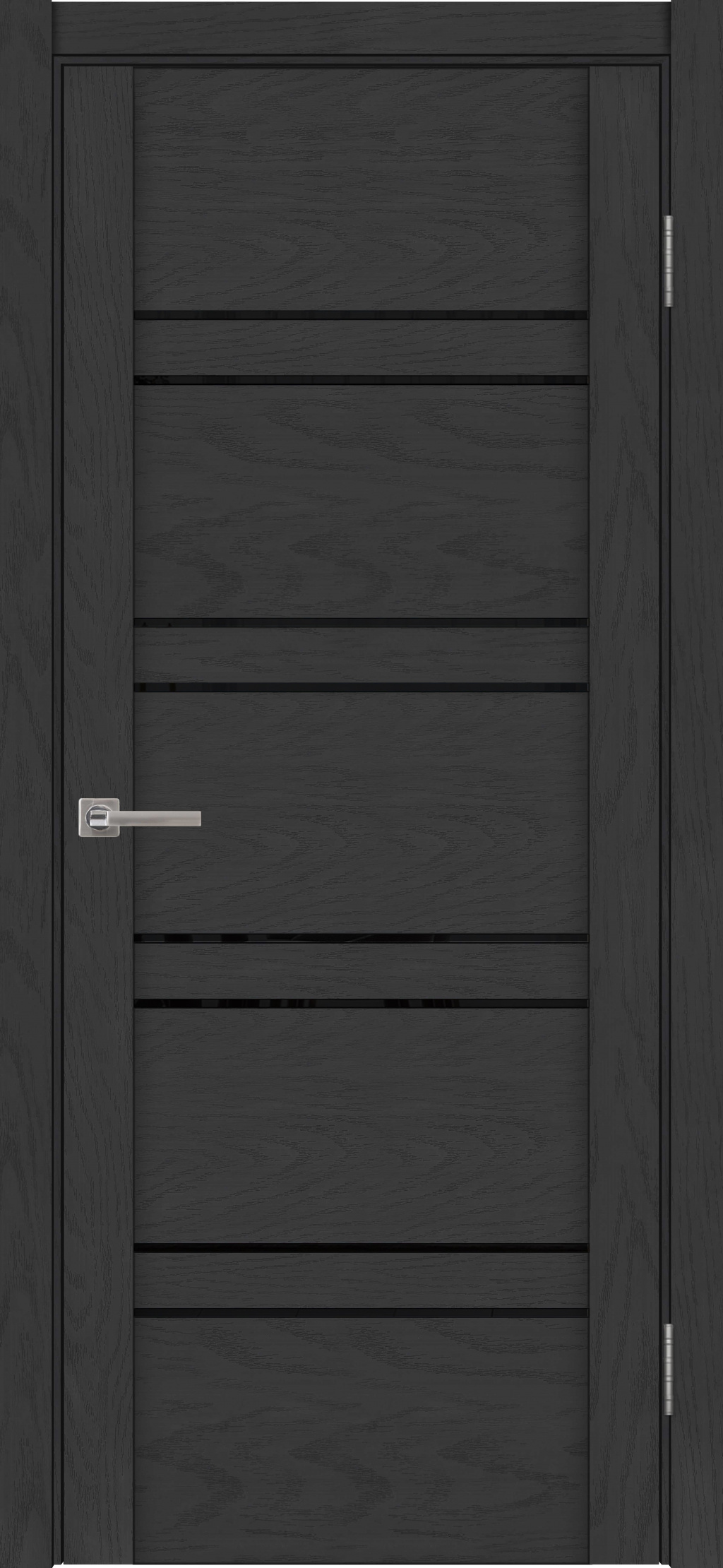Двери Гуд Межкомнатная дверь Z1 ДО, арт. 6645 - фото №1