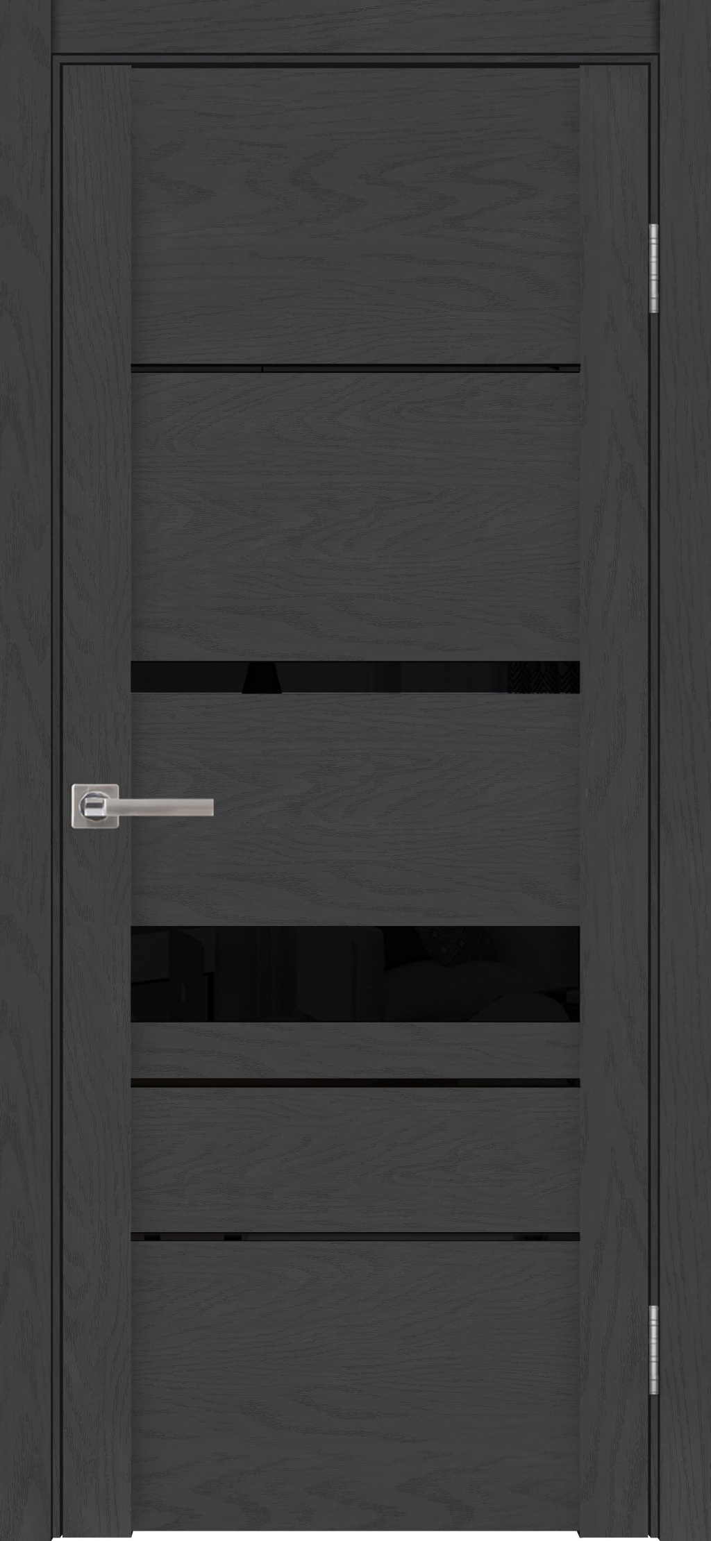 Двери Гуд Межкомнатная дверь Z4 ДО, арт. 6649 - фото №1