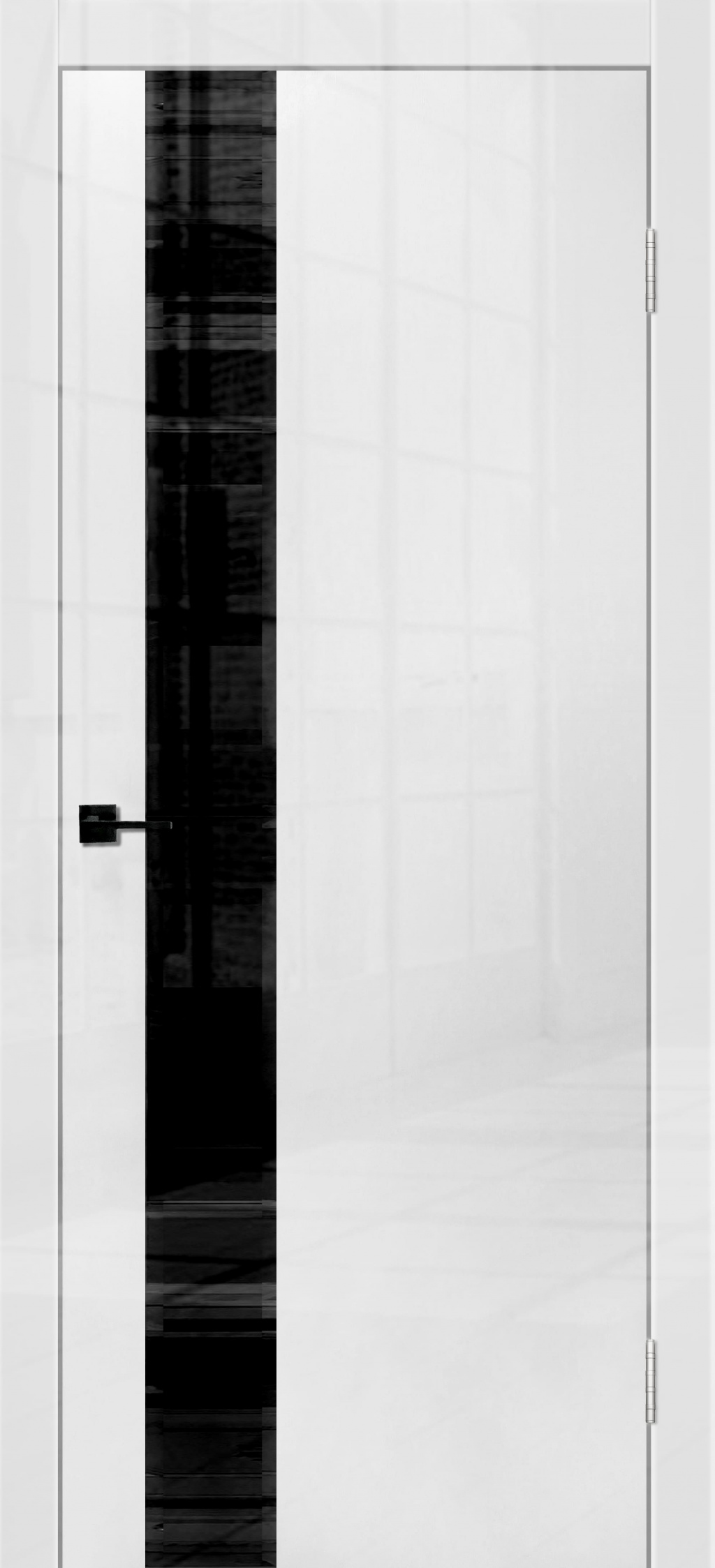 Двери Гуд Межкомнатная дверь Gloria ДО, арт. 6659 - фото №1