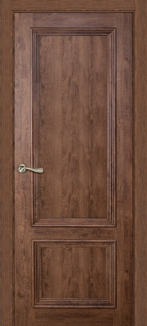 Двери Гуд Межкомнатная дверь Ева ДГ, арт. 6665 - фото №1