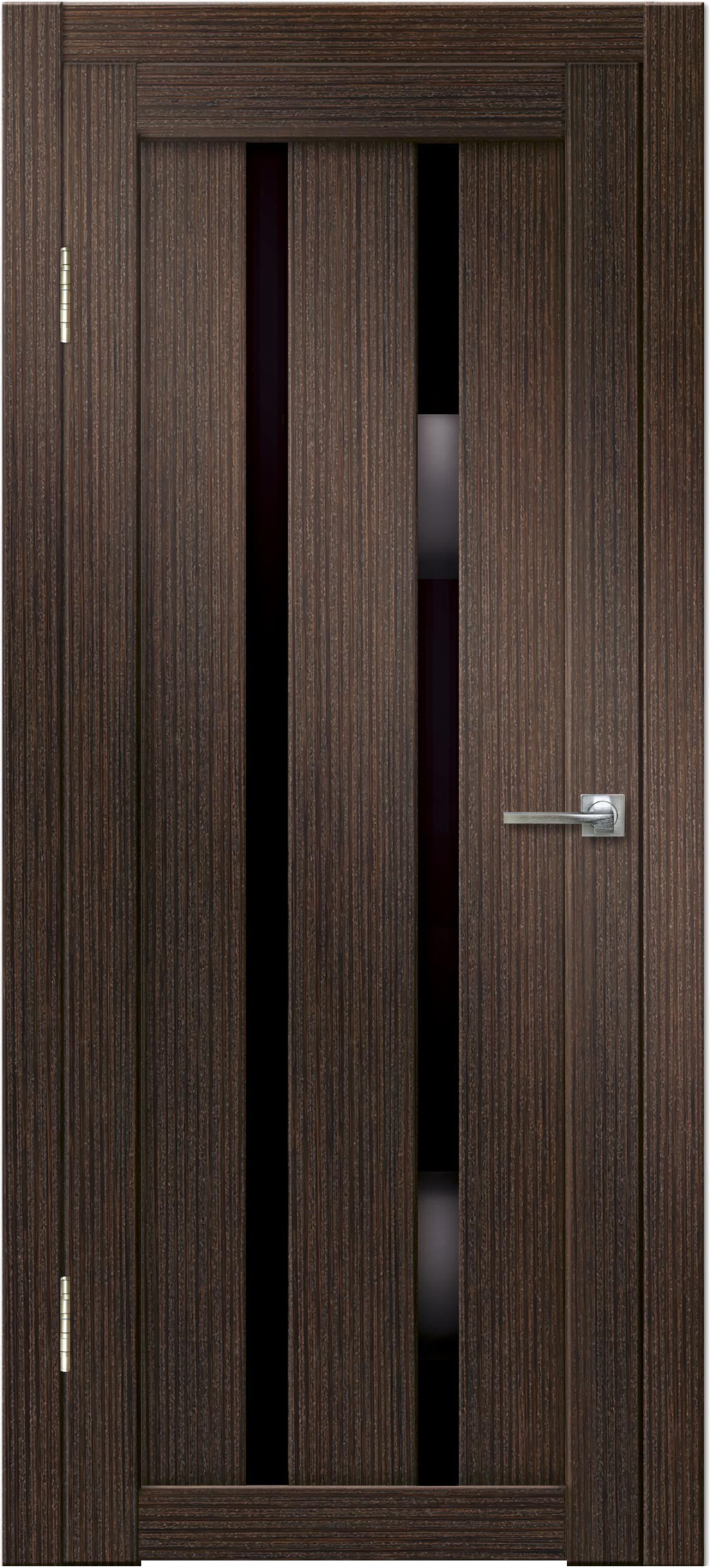 Двери Гуд Межкомнатная дверь Duplex 107 ДО, арт. 6736 - фото №2