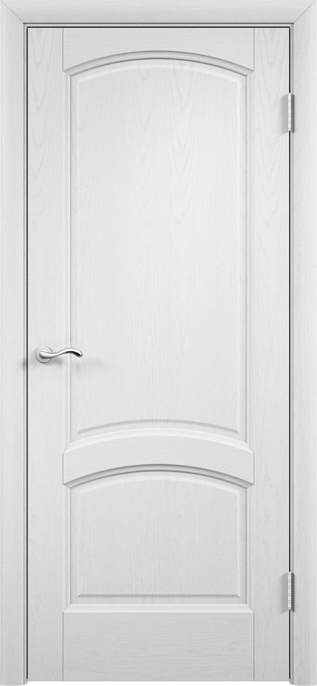 VellDoris Межкомнатная дверь Криста Лайт ПГ, арт. 6807 - фото №1