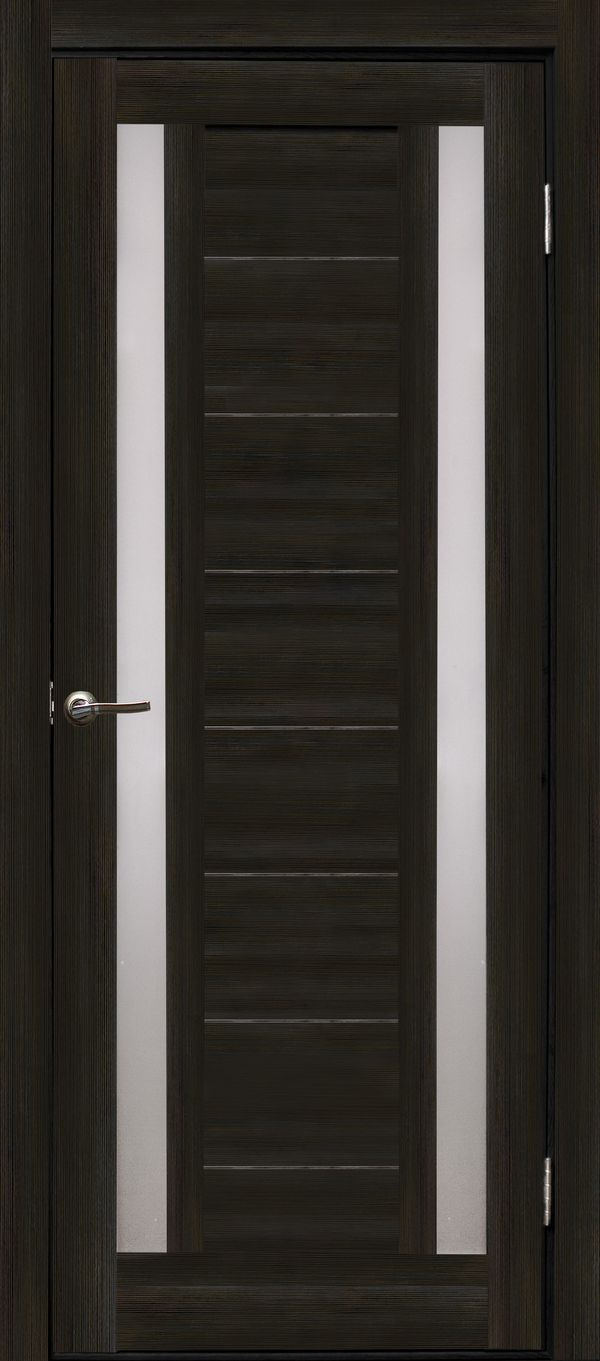 Дубрава Сибирь Межкомнатная дверь Тандем, арт. 7680 - фото №6