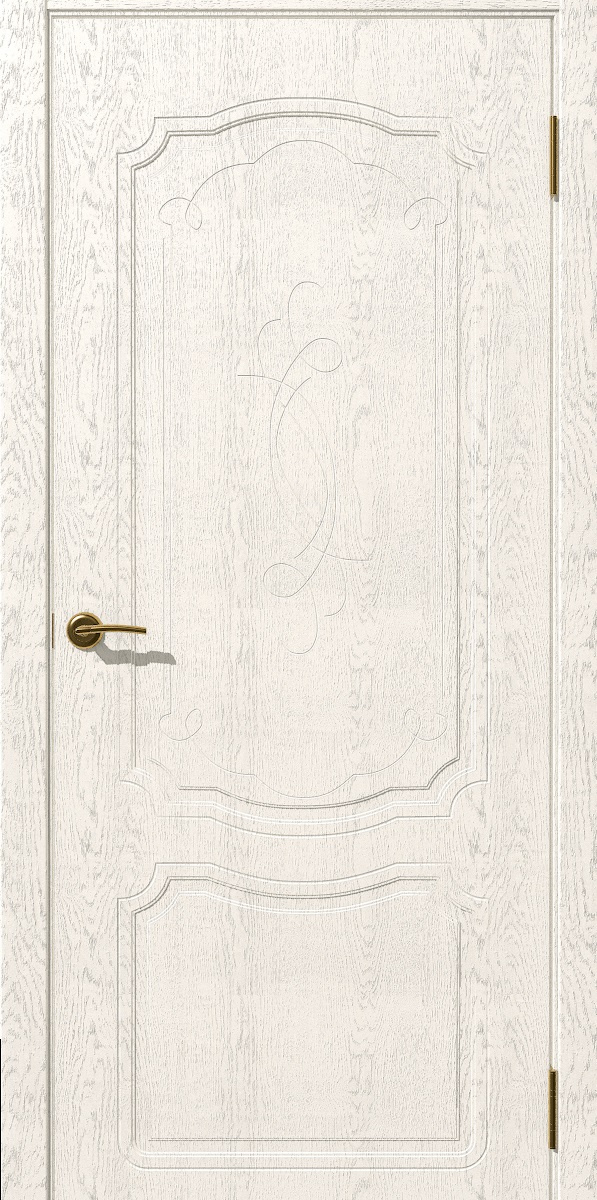 Дубрава Сибирь Межкомнатная дверь Фоман ПГ, арт. 7736 - фото №2