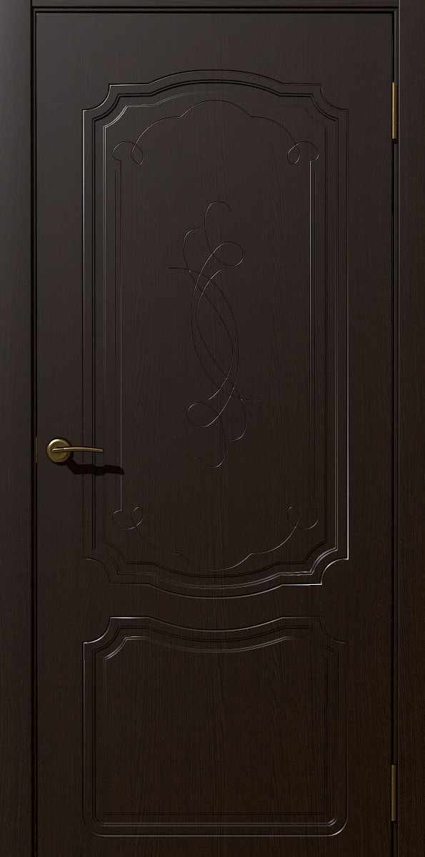 Дубрава Сибирь Межкомнатная дверь Фоман ПГ, арт. 7736 - фото №5
