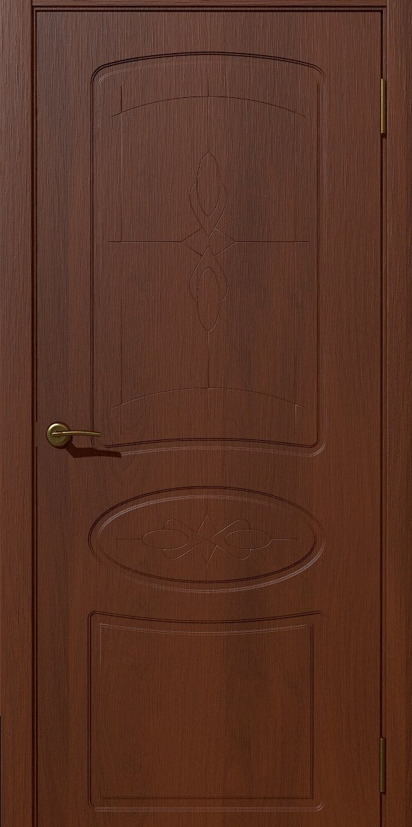 Дубрава Сибирь Межкомнатная дверь Байамо ПГ, арт. 7740 - фото №2