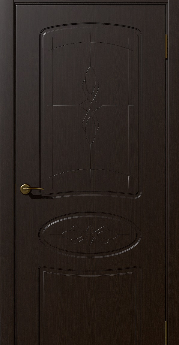 Дубрава Сибирь Межкомнатная дверь Байамо ПГ, арт. 7740 - фото №7