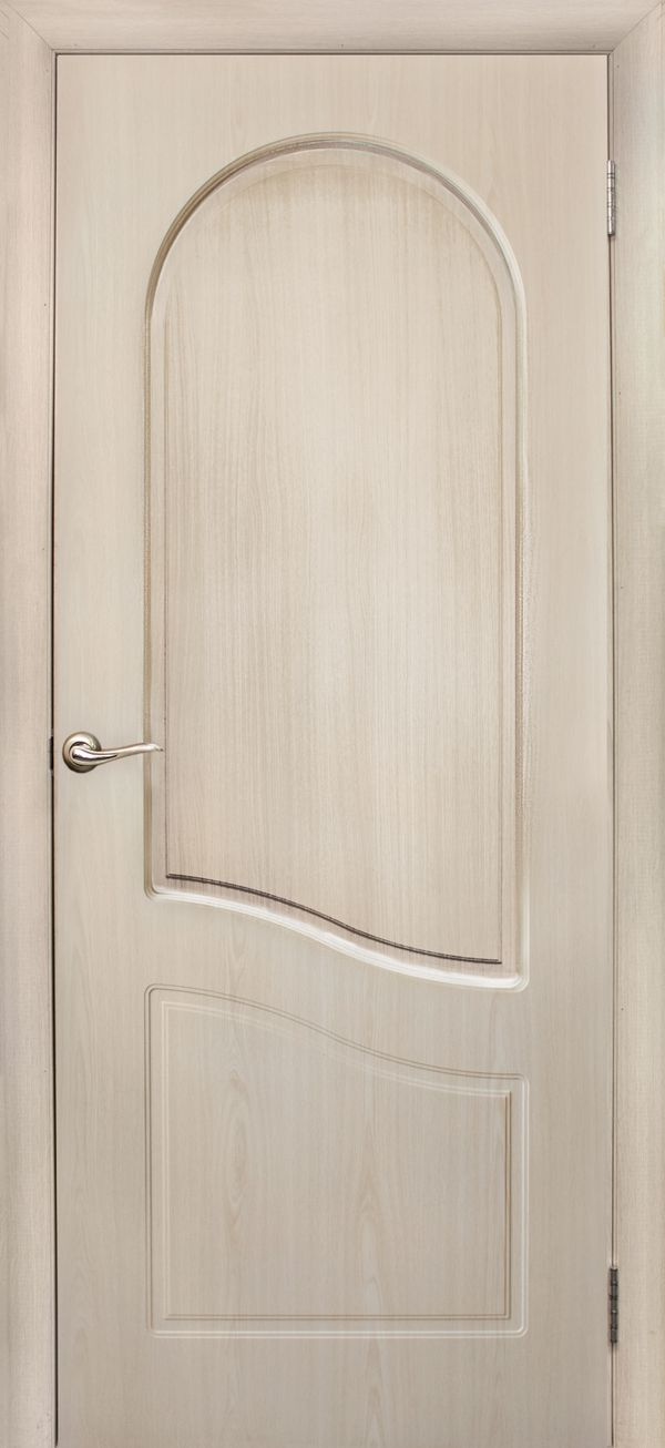 Дубрава Сибирь Межкомнатная дверь Анастасия ПГ, арт. 7752 - фото №3