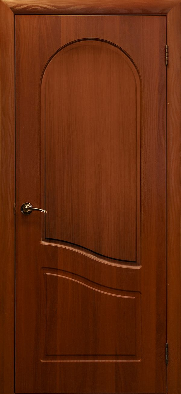 Дубрава Сибирь Межкомнатная дверь Анастасия ПГ, арт. 7752 - фото №2