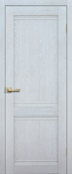 Сибирь профиль Межкомнатная дверь L41, арт. 9848 - фото №2