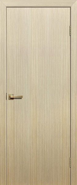 Сибирь профиль Межкомнатная дверь Гладкая ПГ, арт. 9883 - фото №2