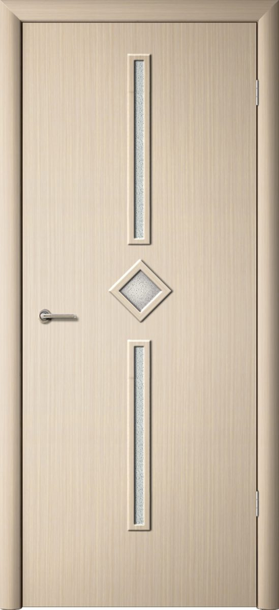 Сибирь профиль Межкомнатная дверь Диадема ПО, арт. 9887 - фото №3