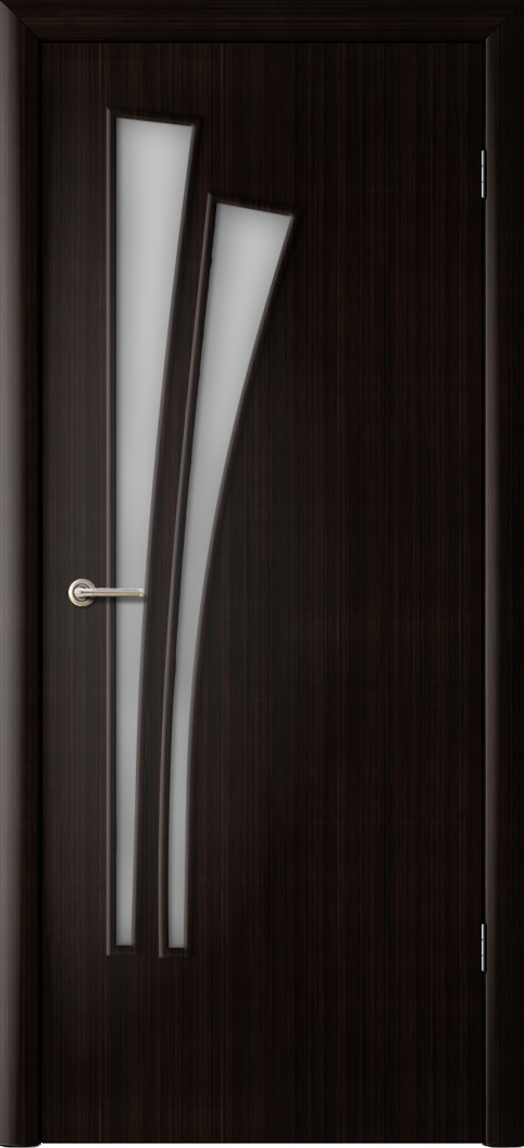 Сибирь профиль Межкомнатная дверь Лагуна ПО, арт. 9889 - фото №4