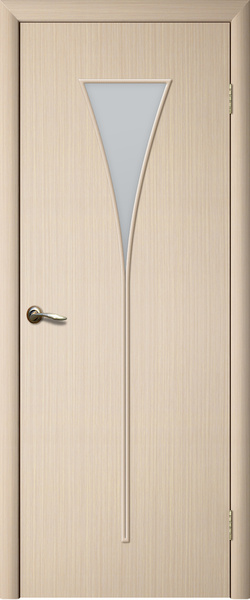 Сибирь профиль Межкомнатная дверь Рюмка ПО, арт. 9895 - фото №3