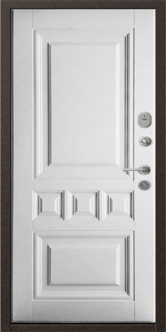 Двери Гуд Входная дверь Аура, арт. 0000885