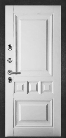 Двери Гуд Входная дверь Termo S5, арт. 0000912