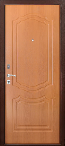 Двери Гуд Входная дверь Лайт 21, арт. 0000916